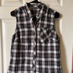 Harley Davidson vest